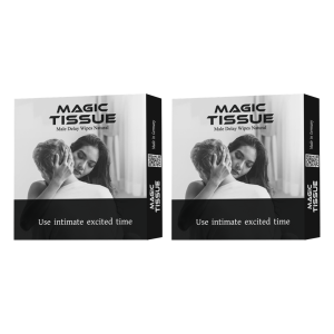 Magic Tissue 20 PCS